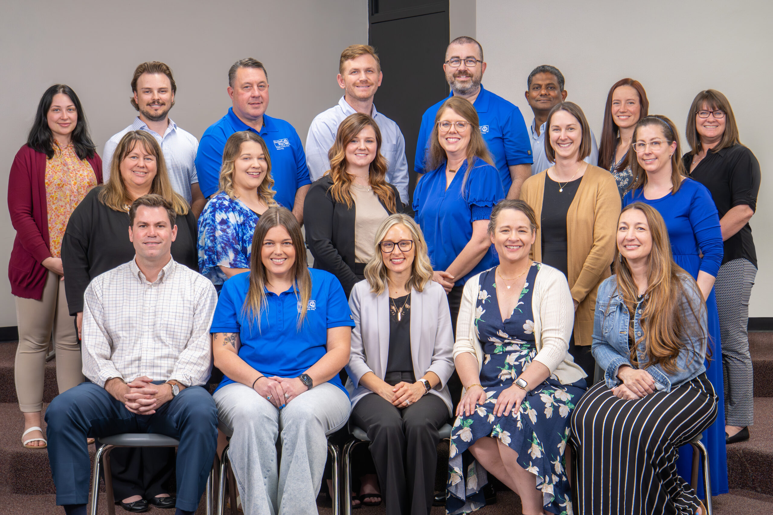 2024 Board